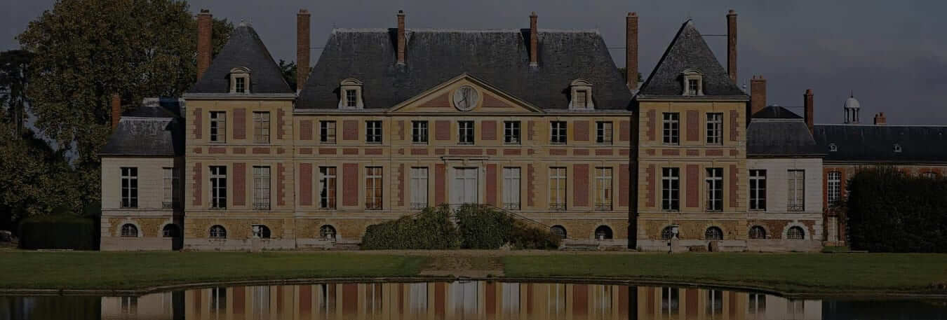 Découvrez La Commune Française Guermantes Ici Sur Notre Site